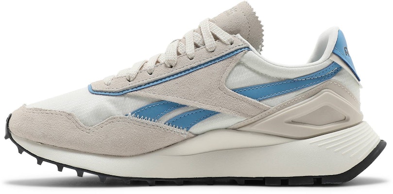 (W) Reebok Classic Leather Legacy AZ 'Stucco Essential Blue' zapatillas. G55285 Lookbook (W) Reebok Classic Leather Legacy AZ 'Stucco Essential Blue' zapatillas. G55285