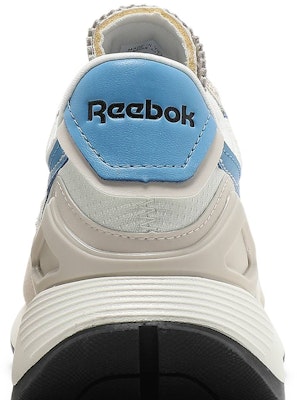 (W) Reebok Classic Leather Legacy AZ 'Stucco Essential Blue' zapatillas. G55285 Sizing (W) Reebok Classic Leather Legacy AZ 'Stucco Essential Blue' zapatillas. G55285