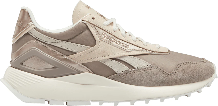 Rose Gold Reebok (Women) Reebok Classic Leather Legacy AZ 'Stucco Rose Gold' GX4803 ...