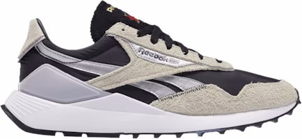 Reebok Classic Leather Legacy AZ 'Stucco Silver Metallic' GX7568 Reebok Classic Leather Legacy AZ 'Stucco Silver Metallic' GX7568