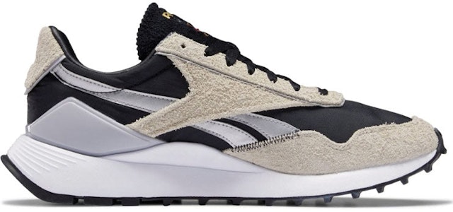 Reebok 經典皮革 Legacy AZ 'Stucco Silver Metallic' GX7568 Order Reebok 經典皮革 Legacy AZ 'Stucco Silver Metallic' GX7568