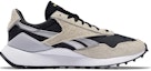 Order Reebok Classic Leather Legacy AZ 'Stucco Silver Metallic' dalam Perak Metalik. GX7568