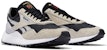 Reebok Classic Leather Legacy AZ 'Stucco Silver Metallic' dalam Perak Metalik. GX7568