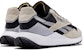 Reebok Classic Leather Legacy AZ 'Stucco Silver Metallic' dalam Perak Metalik. GX7568