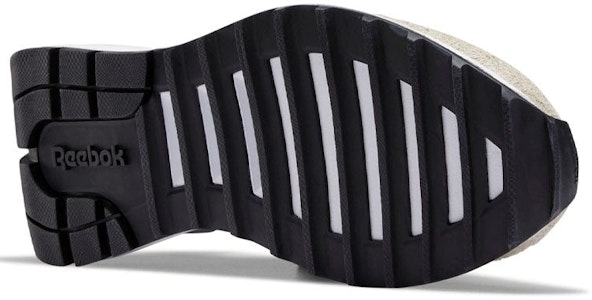 Reebok 經典皮革 Legacy AZ 'Stucco Silver Metallic' GX7568 Details for Reebok 經典皮革 Legacy AZ 'Stucco Silver Metallic' GX7568