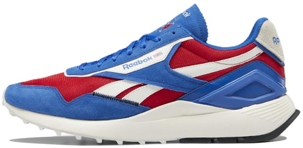 리복 클래식 레거시 AZ "벡터 블루 레드" GX9346 Buy 리복 클래식 레거시 AZ "벡터 블루 레드" GX9346