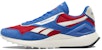 Reebok Classic Leather Legacy AZ 'Biru Merah Vector' GX9346