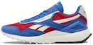 Buy Reebok Classic Leather Legacy AZ 'Biru Merah Vector' GX9346
