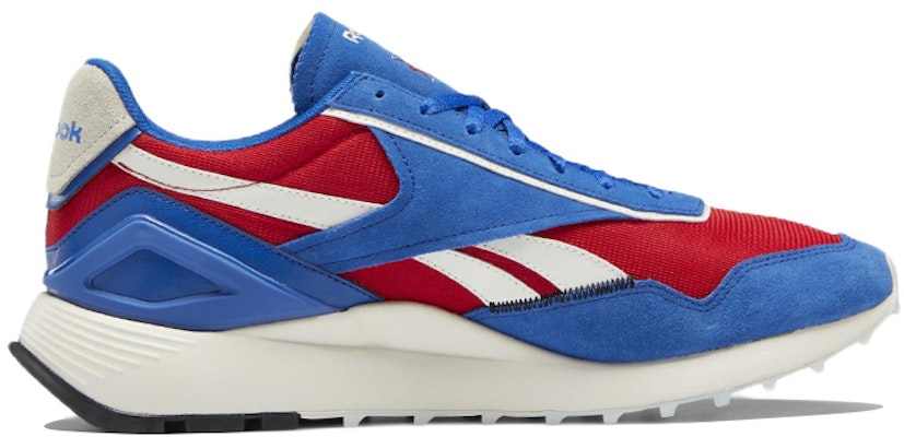 Reebok Classic Leather Legacy AZ 'Vector Blue Red' GX9346 Order Reebok Classic Leather Legacy AZ 'Vector Blue Red' GX9346