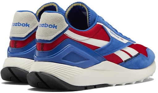 리복 클래식 레거시 AZ "벡터 블루 레드" GX9346 Shop 리복 클래식 레거시 AZ "벡터 블루 레드" GX9346