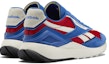 Shop Reebok Classic Leather Legacy AZ 'Biru Merah Vector' GX9346