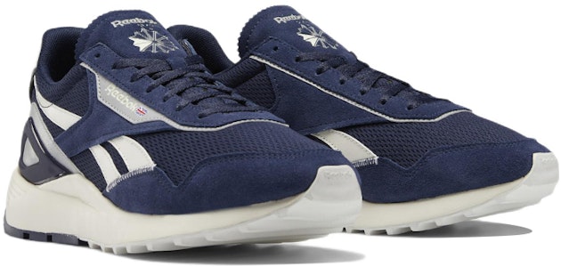 리복 클래식 레더 레거시 AZ '벡터 네이비' GX4785 GX4785 Lookbook 리복 클래식 레더 레거시 AZ '벡터 네이비' GX4785 GX4785