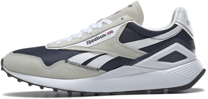 Reebok Classic Leather Legacy AZ 'Vector Navy Chalk' GX8768 Reebok Classic Leather Legacy AZ 'Vector Navy Chalk' GX8768