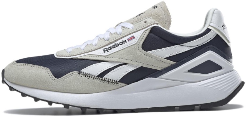 Reebok Classic Leather Legacy AZ 'Vector Navy Chalk' GX8768 Buy Reebok Classic Leather Legacy AZ 'Vector Navy Chalk' GX8768