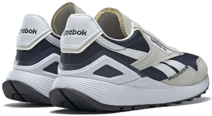 Reebok Classic Leather Legacy AZ 'Vector Navy Chalk' GX8768 Shop Reebok Classic Leather Legacy AZ 'Vector Navy Chalk' GX8768