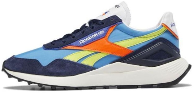 Reebok Classic Leather Legacy AZ 'Vector Navy Pelbagai Warna' GX8629 Buy Reebok Classic Leather Legacy AZ 'Vector Navy Pelbagai Warna' GX8629