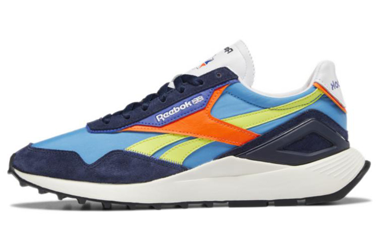 Reebok Classic Leather Legacy AZ 'Vector Navy Multi-Color' GX8629