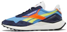 Buy Reebok Classic Leather Legacy AZ ''Vector Navy Mehrfarbig'' GX8629