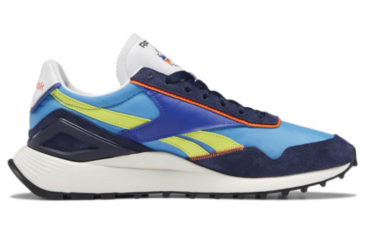 Order Reebok Classic Leather Legacy AZ ''Vector Navy Mehrfarbig'' GX8629