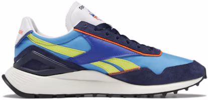 Order Reebok 經典皮革 Legacy AZ '向量海軍多色' GX8629