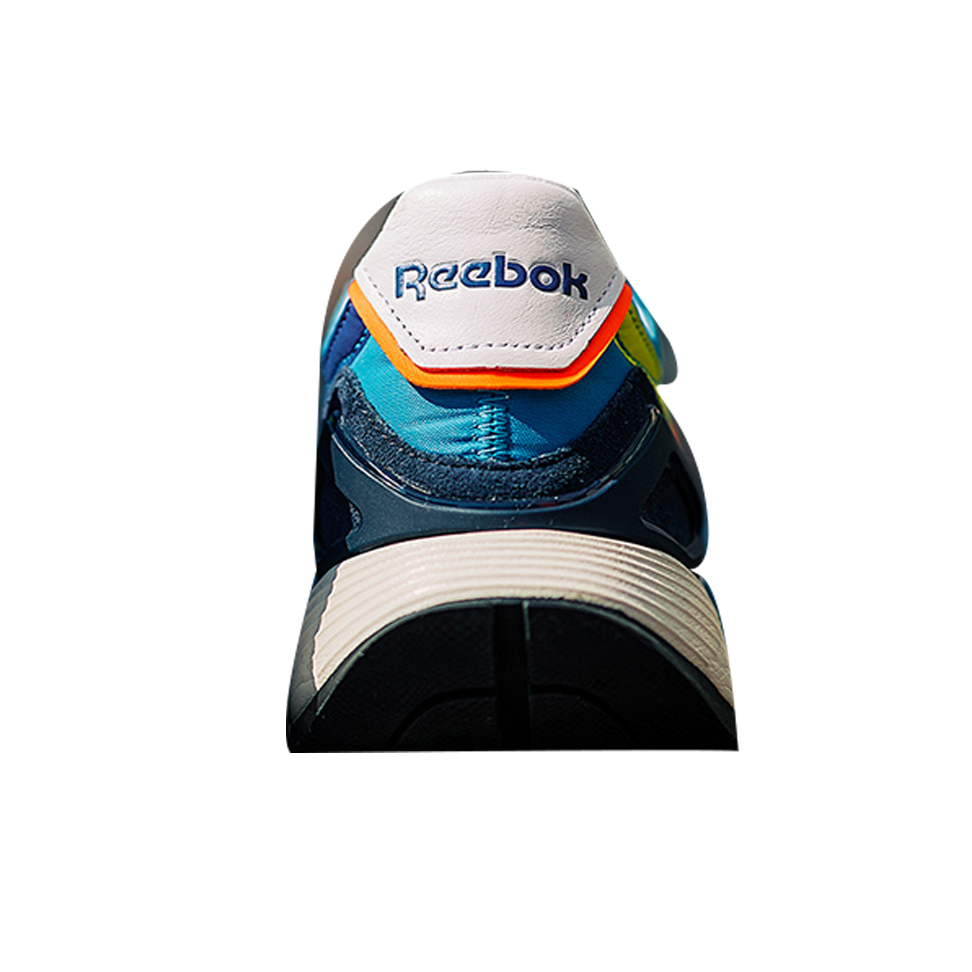 Purchase Reebok Classic Leather Legacy AZ ''Vector Navy Mehrfarbig'' GX8629