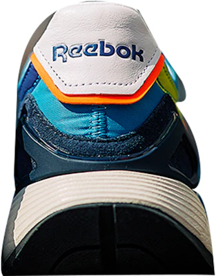 Reebok Classic Leather Legacy AZ ''Vector Navy Mehrfarbig'' GX8629 Purchase Reebok Classic Leather Legacy AZ ''Vector Navy Mehrfarbig'' GX8629