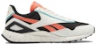 Reebok Classic Leather Legacy AZ 'Putih Hitam Jingga' GW3808