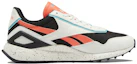 Order Reebok Classic Leather Legacy AZ ''Weiß Schwarz Orange'' GW3808