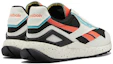 Shop Reebok Classic Leather Legacy AZ ''Weiß Schwarz Orange'' GW3808