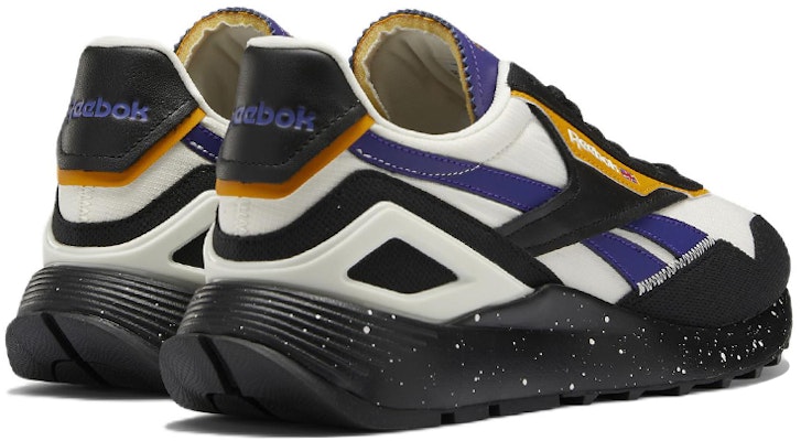 Reebok Classic Leather Legacy AZ 'Putih' GY1552 Shop Reebok Classic Leather Legacy AZ 'Putih' GY1552