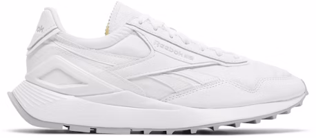 Reebok Classic Leather Legacy AZ 'White Cold Grey' H68651 Reebok Classic Leather Legacy AZ 'White Cold Grey' H68651