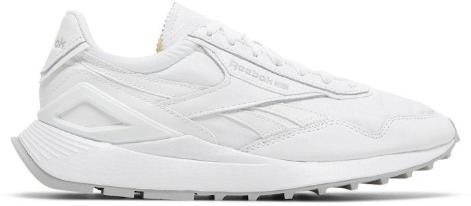 리복 클래식 레더 레거시 AZ '화이트 콜드 그레이' H68651 Buy 리복 클래식 레더 레거시 AZ '화이트 콜드 그레이' H68651