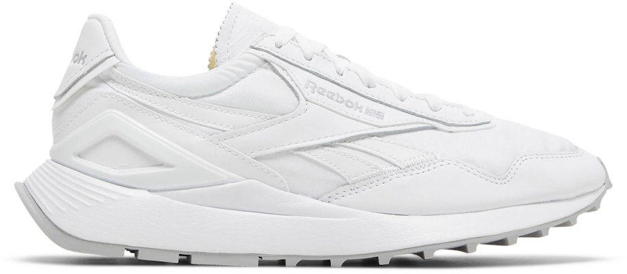 Reebok Classic Leather Legacy AZ 'White Cold Grey' H68651 Buy Reebok Classic Leather Legacy AZ 'White Cold Grey' H68651