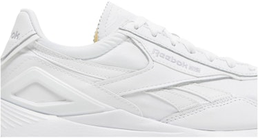 锐步经典皮革传承AZ“白冷灰” H68651 Order 锐步经典皮革传承AZ“白冷灰” H68651