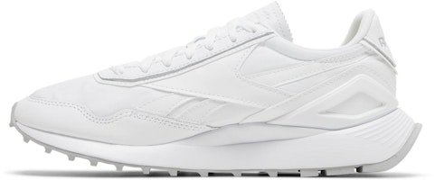 锐步经典皮革传承AZ“白冷灰” H68651 Lookbook 锐步经典皮革传承AZ“白冷灰” H68651