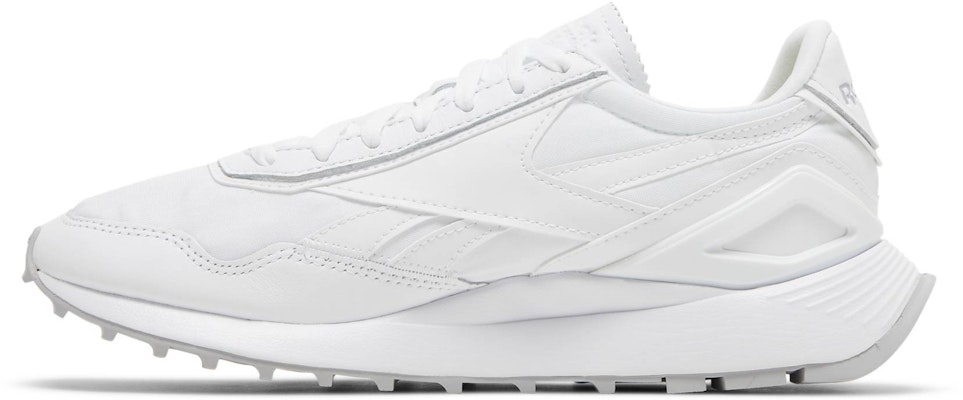 Reebok Classic Leather Legacy AZ 'White Cold Grey' H68651 Lookbook Reebok Classic Leather Legacy AZ 'White Cold Grey' H68651