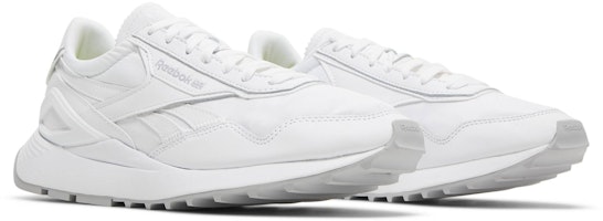 锐步经典皮革传承AZ“白冷灰” H68651 Cheap 锐步经典皮革传承AZ“白冷灰” H68651