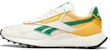 Reebok Klasik Kulit Warisan AZ 'Chalk Green Gold' G55268