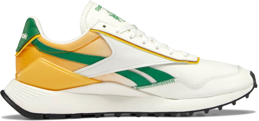 Reebok Classic Leather Legacy AZ 'Verde Tiza Oro' G55268 Order Reebok Classic Leather Legacy AZ 'Verde Tiza Oro' G55268