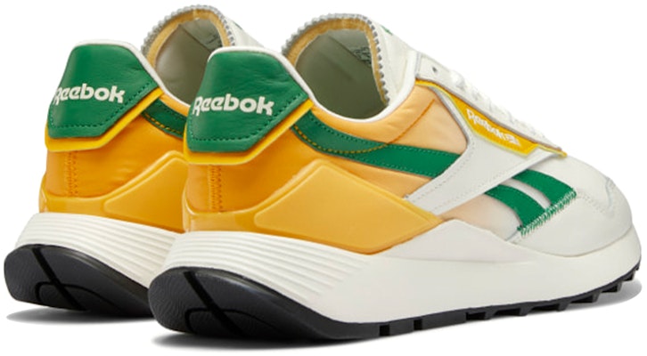 Reebok Classic Leather Legacy AZ 'Verde Tiza Oro' G55268 Purchase Reebok Classic Leather Legacy AZ 'Verde Tiza Oro' G55268