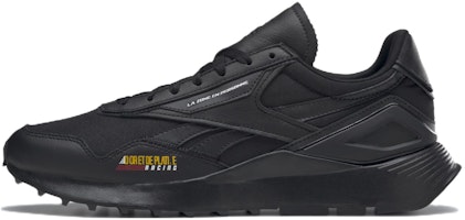 Reebok Classic Leather Legacy Az Cozy Wear-Resistant Black GW9359 Reebok Classic Leather Legacy Az Cozy Wear-Resistant Black GW9359
