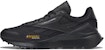 Reebok Klasik Kulit Legacy Az Cozy Tahan Haus Hitam GW9359