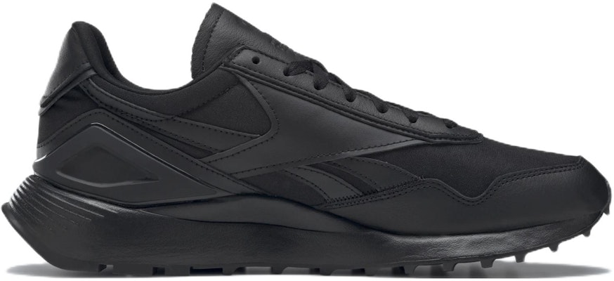 Reebok Classic Leather Legacy Az Cozy Wear-Resistant Black GW9359 Order Reebok Classic Leather Legacy Az Cozy Wear-Resistant Black GW9359