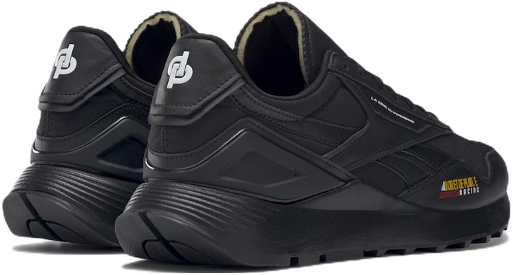 リーボック クラシック レザー レガシー AZ (耐摩耗性ブラック) GW9359 Purchase リーボック クラシック レザー レガシー AZ (耐摩耗性ブラック) GW9359