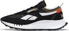Buy Reebok Classic Leather Legacy BlackEyePatch Hitam GW6026