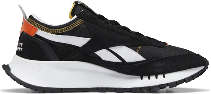 Reebok Classic Leather Legacy BlackEyePatch Hitam GW6026 Order Reebok Classic Leather Legacy BlackEyePatch Hitam GW6026
