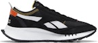 Order Reebok Classic Leather Legacy BlackEyePatch Hitam GW6026