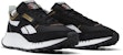 Reebok Classic Leather Legacy BlackEyePatch Hitam GW6026