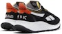 Reebok Classic Leather Legacy BlackEyePatch Hitam GW6026