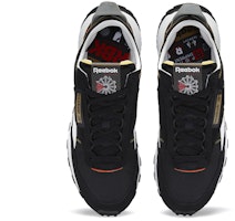 Reebok Classic Leather Legacy BlackEyePatch Hombre/Zapatillas Negras Retro GW6026 Purchase Reebok Classic Leather Legacy BlackEyePatch Hombre/Zapatillas Negras Retro GW6026